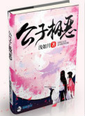 《公子极恶》小说