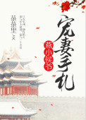 《燕小侯爷宠妻手札（重生）》