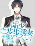 《权宠撩人：陆少步步诱妻》