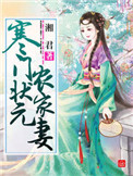 《寒门状元农家妻》