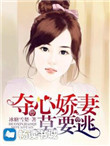 《夺心娇妻莫要逃》