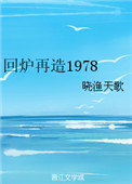 《回炉再造1978》