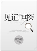 《见证神探》小说