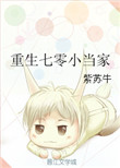 《重生七零小当家》