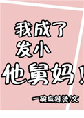 《我成了发小他舅妈》