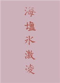 《海盐冰激凌》