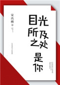 《目光所及之处是你》