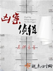 凶案侦缉小说