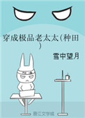 穿成极品老太太(种田)图片