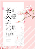 可爱是长久之计小说