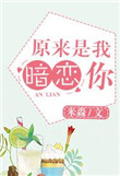 原来是我，暗恋你小说