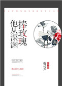 《他从深渊捧玫瑰》
