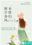 斩尽春风未曾归小说