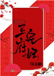《王府宠妃（重生）》
