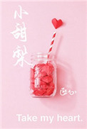 《小甜梨[娱乐圈]》