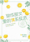 《穿成甜文里的佛系反派》