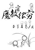 魔宗很穷小说