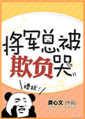 将军总被欺负哭图片