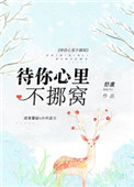 《待你心里不挪窝》