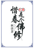 惜春是个佛修[红楼]小说