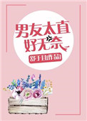 《男友太直好无奈》