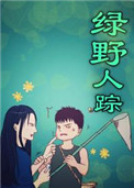 绿野人踪小说