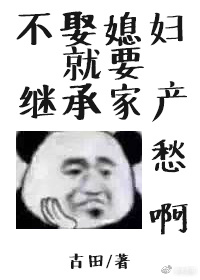 不娶媳妇就要继承家产小说