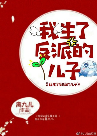 《我生了反派的儿子》小说