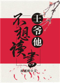 《王爷他不想读书》