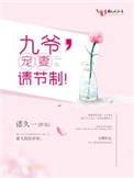 九爷，宠妻请节制！图片