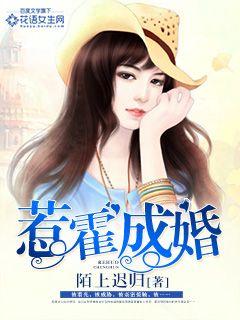 惹霍成婚图片