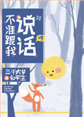 不准跟我说话！小说