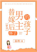 《替嫁后怀了男主的孩子[穿书]》