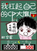 我扛起自己的CP大旗后小说