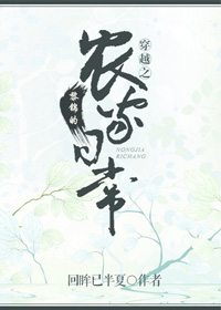 穿越之黎锦的农家日常小说