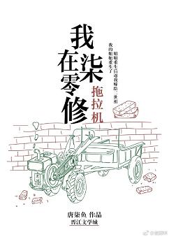 《我在七零修拖拉机》