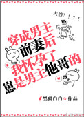 《穿成男主前妻后，我成了他大嫂》