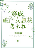 《穿成破产女总裁怎么办[娱乐圈]》