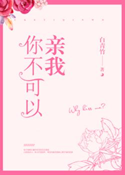 《你不可以亲我》