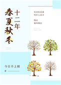 《十二年春夏秋冬》
