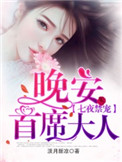七夜禁宠：晚安，首席大人小说