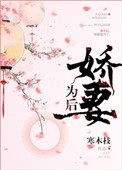 《娇妻为后》