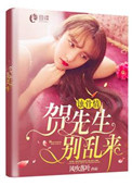 《蚀骨情：贺先生，别乱来》