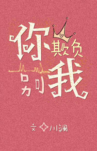 你别欺负我小说