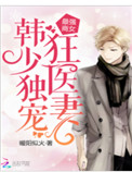 《最强商女：韩少独宠狂医妻》