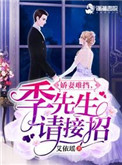 《娇妻难挡，季先生请接招》