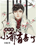 《霍医生，小爷有喜了》