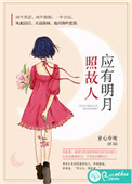 《应有明月照故人》