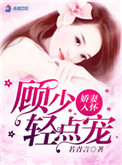 娇妻入怀，顾少我超乖小说