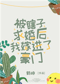 《被瞎子求婚后我嫁进了豪门》